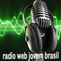 Rádio Web Jovem Brasil - Salvador - Bahia - BA