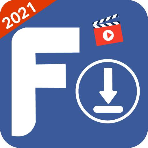 Video Downloader for Facebook-FB Story Downloader