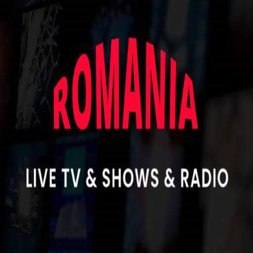 Romania Live TV și Radio