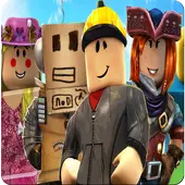 RobloX HD Wallpapers APK for Android Download