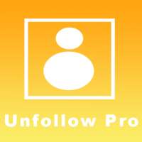 Unfollow Pro for Instagram