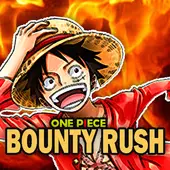 One Piece: Bounty Rush (2018)