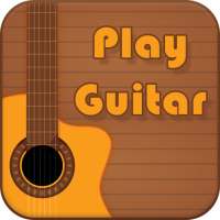 Play guitar on 9Apps