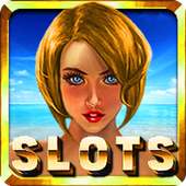 Slots ™ Beach - Slot Machine