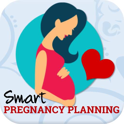 SMART PREGNANCY PLANNING GUIDES