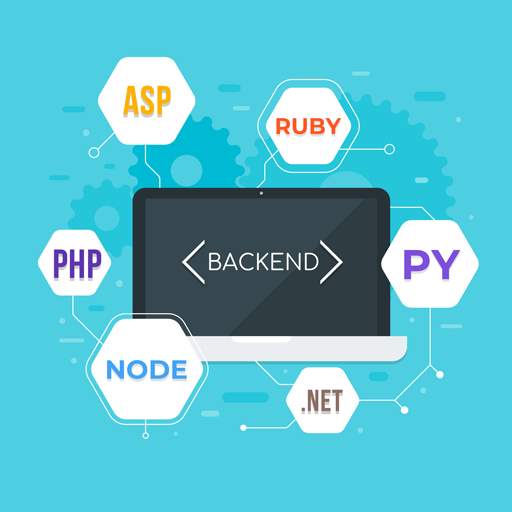 Learn Backend Web Development, Learn Back-end