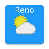 Reno,NV - weather and more on 9Apps