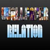 Relation Wallpaper Background on 9Apps