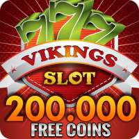 Vikings Clash Free Slot Game