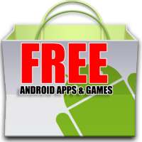 Free Android Apps Giveaway