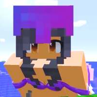 Mermaid for Minecraft PE MOD