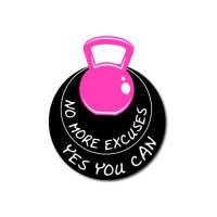 No More Excuses Yes You Can