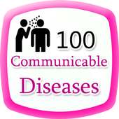 Communicable Diseases on 9Apps