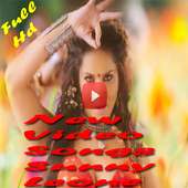 New Video Songs Hot Sunny