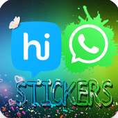 Stickers wala - stickers for WhatsApp