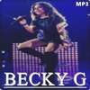Becky G Musica