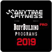 Anytime Fitness Training on 9Apps