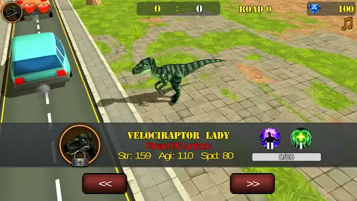 Jumping Dinosaur APK Download 2023 - Free - 9Apps