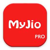 My Jio Pro