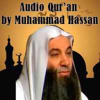 Audio Quran by Muhammad Hassan on 9Apps