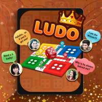 Ludo Club - ludo cash (लूडो) on 9Apps