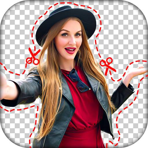 Auto Photo Cut Paste Editor - Background Changer