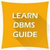 Learn Latest DBMS Complete Guide