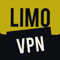 Limo VPN - fast and secure