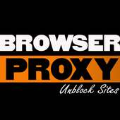 Browser Proxy VPN Unblock Sites