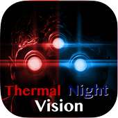 Thermal Night Vision