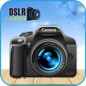 DSLR Camera 2019 on 9Apps