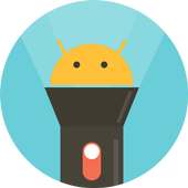 FlashLight For Android L