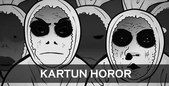 Cartoon horror APK Download 2023 - Free - 9Apps