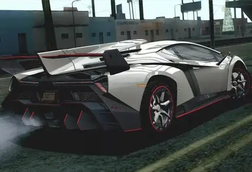 Faça download do Jogo de Carros Lamborghini APK v1.22 para Android