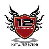 12 Gauge MMA Martial Arts Academy on 9Apps