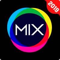 Lanzador MIX: Mejor, Personalizado, Mi, 2019