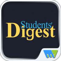 Students' Digest on 9Apps