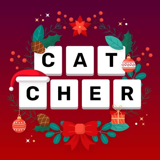 Word Catcher: Word Search