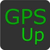 GPSUp on 9Apps