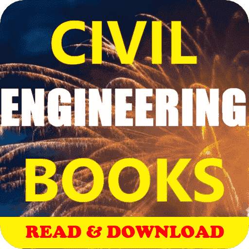 Civil Engineering Books, Notes
