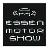 Essen Motor Show 2016