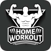 Home Workout --  No Equipment(