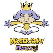 Master Guru Memory!