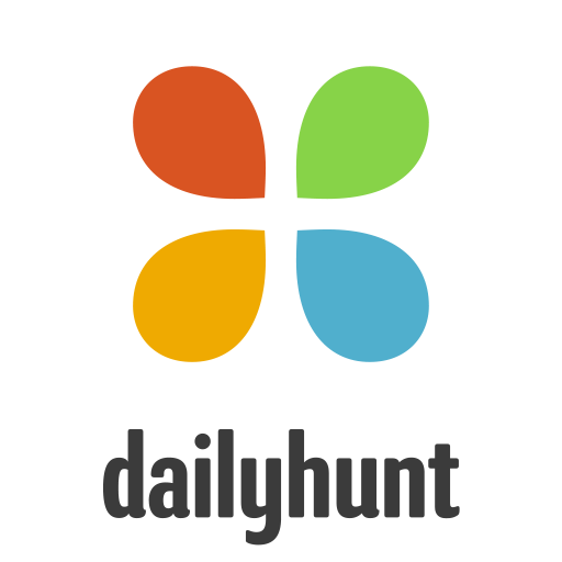 Dailyhunt - Latest Local &amp; National News, Videos icon