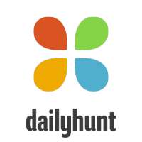 Dailyhunt - Latest Local & National News, Videos
