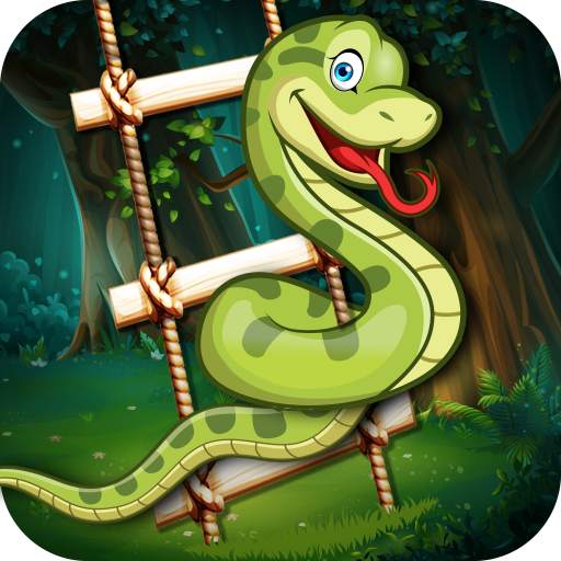 Snakes & Ladders – Pro.