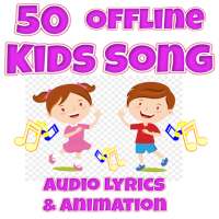 lagu anak offline