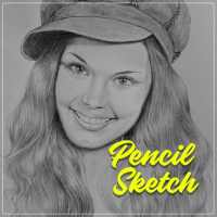 PhotoArt - Pencil Photo Sketching & Drawing Editor on 9Apps