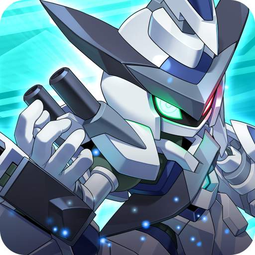 MedarotS - Robot Battle RPG -