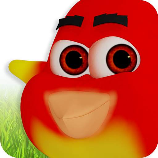 Flapping Bird Game - Kevindo Bird Adventure Game